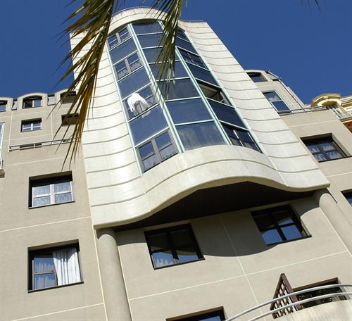 Résidence Hôtelière Nice Fleurs Provence-Alpes-Côte d'Azur - Nice visuel 10/10