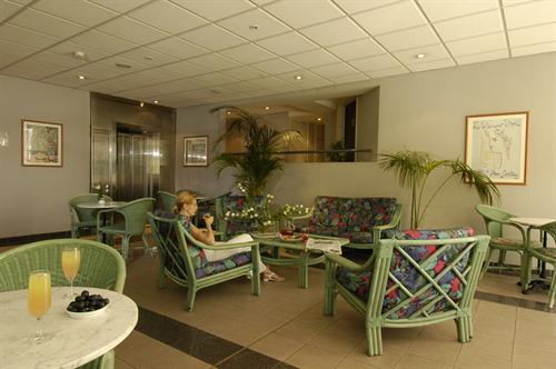 Résidence Hôtelière Nice Fleurs Provence-Alpes-Côte d'Azur - Nice visuel 8/10