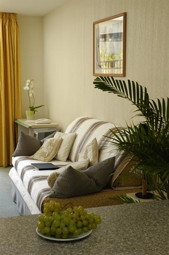 Résidence Hôtelière Nice Fleurs Provence-Alpes-Côte d'Azur - Nice visuel 7/10