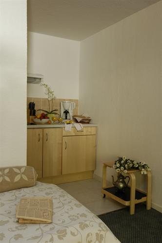 Résidence Hôtelière Nice Fleurs Provence-Alpes-Côte d'Azur - Nice visuel 6/10