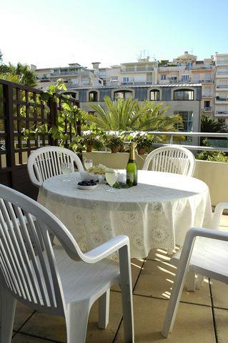 Résidence Hôtelière Nice Fleurs Provence-Alpes-Côte d'Azur - Nice visuel 4/10