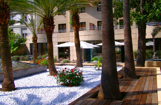 Résidence Hôtelière Nice Fleurs Provence-Alpes-Côte d'Azur - Nice visuel 2/10