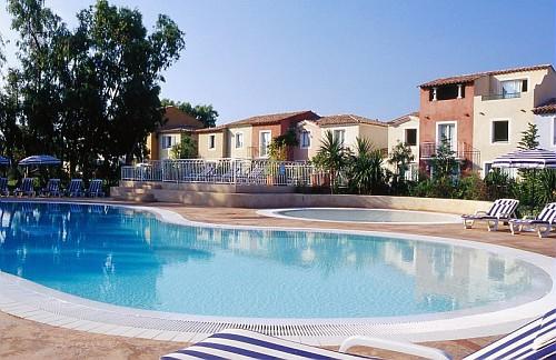 Résidence Hotelière Pierre & Vacances La Pinède Provence-Alpes-Côte d'Azur - Hyères visuel 8/10 Résidence Hotelière Pierre & Vacances La Pinède Provence-Alpes-Côte d'Azur - Hyères visuel 8/10