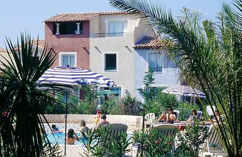 Résidence Hotelière Pierre & Vacances La Pinède Provence-Alpes-Côte d'Azur - Hyères visuel 4/10 Résidence Hotelière Pierre & Vacances La Pinède Provence-Alpes-Côte d'Azur - Hyères visuel 4/10