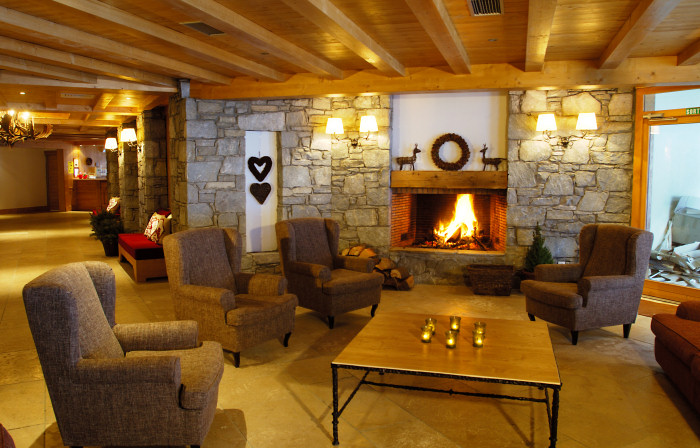 Résidence Hôtelière & Spa Les Alpages Rhône-Alpes - Val Cenis visuel 8/12