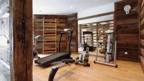 Résidence Hôtelière & Spa Les Alpages Rhône-Alpes - Val Cenis visuel 2/12