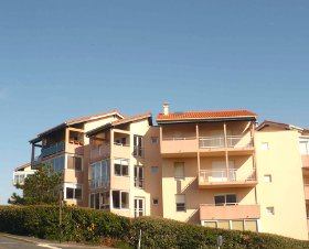 Résidence Ikusgary Aquitaine - Biarritz visuel 2/4