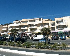 Résidence Il Palazzo del Mar Provence-Alpes-Côte d'Azur - Cavalaire-sur-Mer visuel 7/8