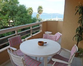 Résidence Il Palazzo del Mar Provence-Alpes-Côte d'Azur - Cavalaire-sur-Mer visuel 4/8