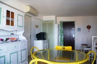 Résidence Il Palazzo del Mar Provence-Alpes-Côte d'Azur - Cavalaire-sur-Mer visuel 1/8