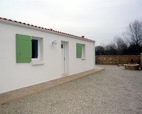 Résidence Ile d'Oléron Poitou-Charentes - Saint-Pierre-d'Oléron visuel 1/4 Résidence Ile d'Oléron Poitou-Charentes - Saint-Pierre-d'Oléron visuel 1/4