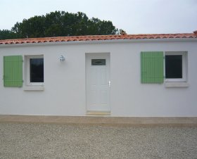 Résidence Ile d'Oléron Poitou-Charentes - Saint-Pierre-d'Oléron visuel 2/4 Résidence Ile d'Oléron Poitou-Charentes - Saint-Pierre-d'Oléron visuel 2/4