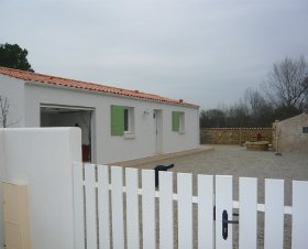 Résidence Ile d'Oléron Poitou-Charentes - Saint-Pierre-d'Oléron visuel 3/4 Résidence Ile d'Oléron Poitou-Charentes - Saint-Pierre-d'Oléron visuel 3/4