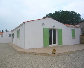 Résidence Ile d'Oléron Poitou-Charentes - Saint-Pierre-d'Oléron visuel 4/4 Résidence Ile d'Oléron Poitou-Charentes - Saint-Pierre-d'Oléron visuel 4/4