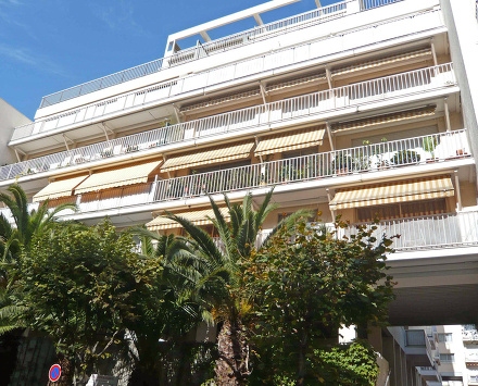 Résidence Impératrice Aquitaine - Biarritz visuel 4/4