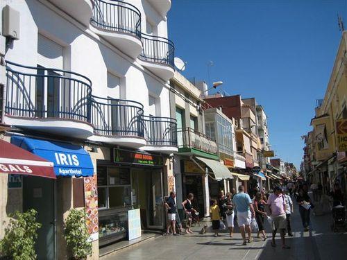 Résidence Iris Costa Brava - Malgrat de Mar visuel 10/10