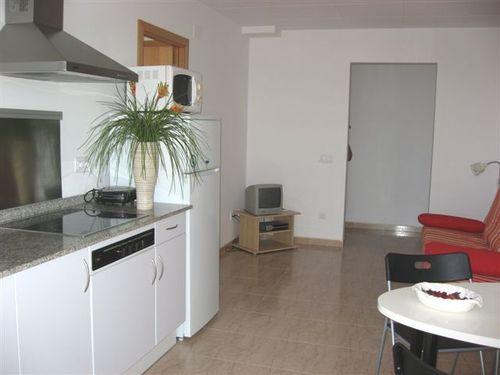 Résidence Iris Costa Brava - Malgrat de Mar visuel 9/10