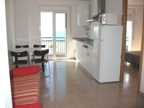 Résidence Iris Costa Brava - Malgrat de Mar visuel 8/10