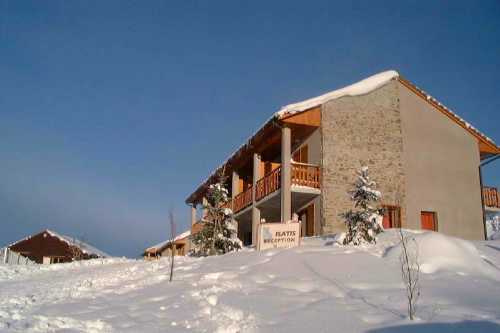 Isatis Midi-Pyrénées - Ignaux visuel 32/40