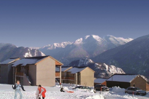 Isatis Midi-Pyrénées - Ignaux visuel 14/40