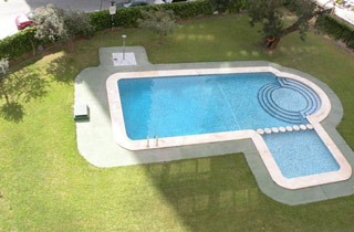 Résidence Islandia/Finlandia Costa de Valencia - Benidorm visuel 1/1