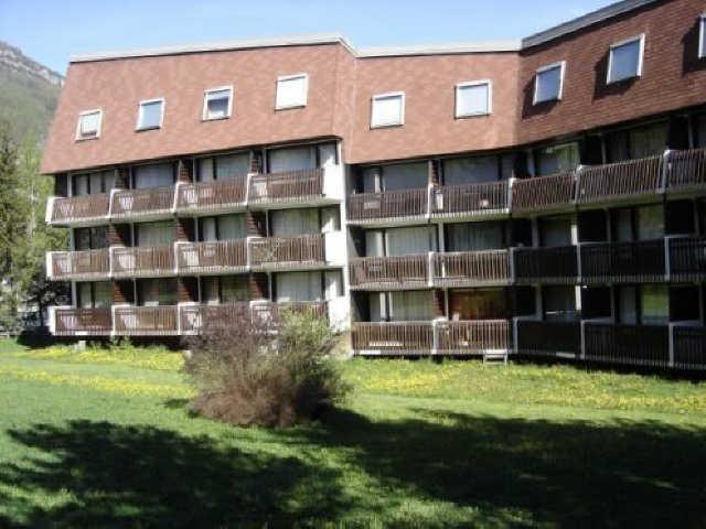 Résidence Izoard Provence-Alpes-Côte d'Azur - Serre Chevalier visuel 4/11