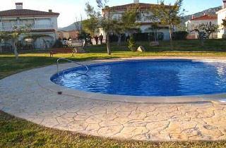 Résidence Jalisco Costa Dorada - Miami-Platja visuel 1/2 Résidence Jalisco Costa Dorada - Miami-Platja visuel 1/2