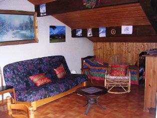 Résidence Jalouvre Rhône-Alpes - Le Grand-Bornand visuel 8/11