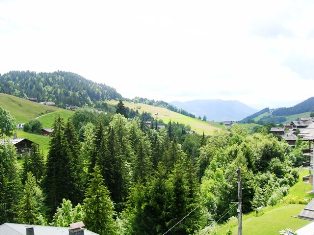 Résidence Jalouvre Rhône-Alpes - Le Grand-Bornand visuel 7/11