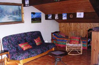 Résidence Jalouvre Rhône-Alpes - Le Grand-Bornand visuel 3/11