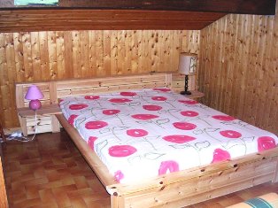 Résidence Jalouvre Rhône-Alpes - Le Grand-Bornand visuel 2/11