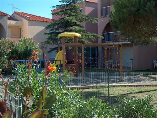 Résidence Jamaïca Languedoc-Roussillon - Canet-en-Roussillon visuel 15/16 Résidence Jamaïca Languedoc-Roussillon - Canet-en-Roussillon visuel 15/16