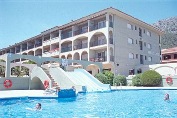 Jardins del Mar (353) Costa Brava - Estartit visuel 7/7 Jardins del Mar (353) Costa Brava - Estartit visuel 7/7