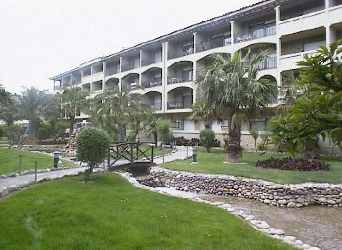 Jardins del Mar (353) Costa Brava - Estartit visuel 2/7 Jardins del Mar (353) Costa Brava - Estartit visuel 2/7