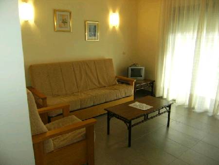 Jardins Del Mar II (356) Costa Brava - Estartit visuel 2/5