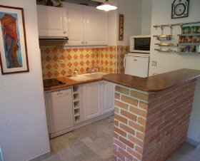 Résidence Jardins du Golf Provence-Alpes-Côte d'Azur - Bormes-les-Mimosas visuel 3/8