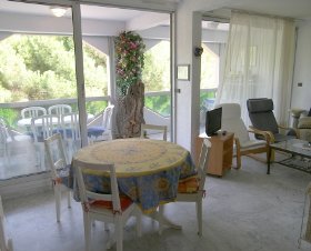 Résidence Jardins du Golf Provence-Alpes-Côte d'Azur - Bormes-les-Mimosas visuel 5/8