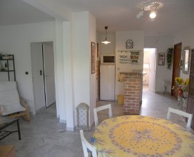 Résidence Jardins du Golf Provence-Alpes-Côte d'Azur - Bormes-les-Mimosas visuel 6/8