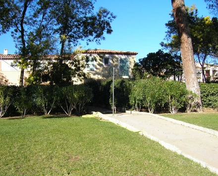 Résidence Jardins du Port Provence-Alpes-Côte d'Azur - Les Issambres visuel 1/7 Résidence Jardins du Port Provence-Alpes-Côte d'Azur - Les Issambres visuel 1/7