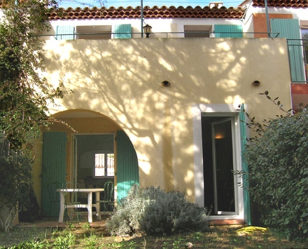 Résidence Jardins du Port Provence-Alpes-Côte d'Azur - Les Issambres visuel 4/7 Résidence Jardins du Port Provence-Alpes-Côte d'Azur - Les Issambres visuel 4/7