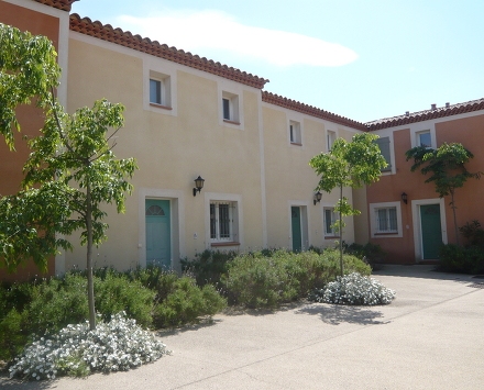 Résidence Jardins du Port Provence-Alpes-Côte d'Azur - Les Issambres visuel 2/7 Résidence Jardins du Port Provence-Alpes-Côte d'Azur - Les Issambres visuel 2/7