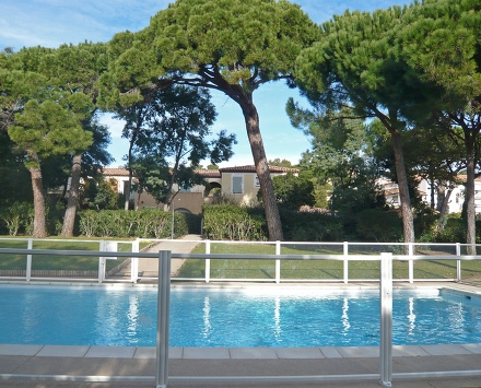 Résidence Jardins du Port Provence-Alpes-Côte d'Azur - Les Issambres visuel 5/7 Résidence Jardins du Port Provence-Alpes-Côte d'Azur - Les Issambres visuel 5/7