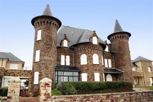 Résidence Jersey Basse-Normandie - Barneville Carteret visuel 2/2 Résidence Jersey Basse-Normandie - Barneville Carteret visuel 2/2