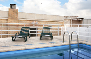 Résidence Jorsant Costa Brava - Lloret del Mar visuel 1/2