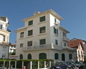 Résidence Juanita Baïta Aquitaine - Saint-Jean-de-Luz visuel 8/10