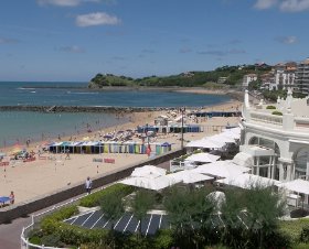 Résidence Juanita Baïta Aquitaine - Saint-Jean-de-Luz visuel 3/10