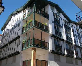 Résidence Kanttu Aquitaine - Saint-Jean-de-Luz visuel 1/9