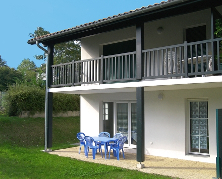 Résidence Katalina Aquitaine - Saint-Jean-de-Luz visuel 1/1