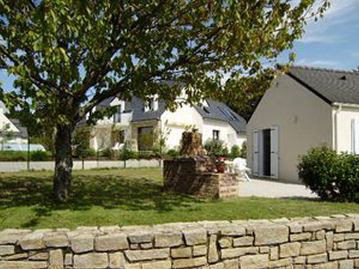 Résidence Kerbodo Bretagne - Sarzeau visuel 10/10 Résidence Kerbodo Bretagne - Sarzeau visuel 10/10