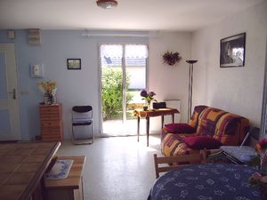 Résidence Kerbodo Bretagne - Sarzeau visuel 8/10 Résidence Kerbodo Bretagne - Sarzeau visuel 8/10